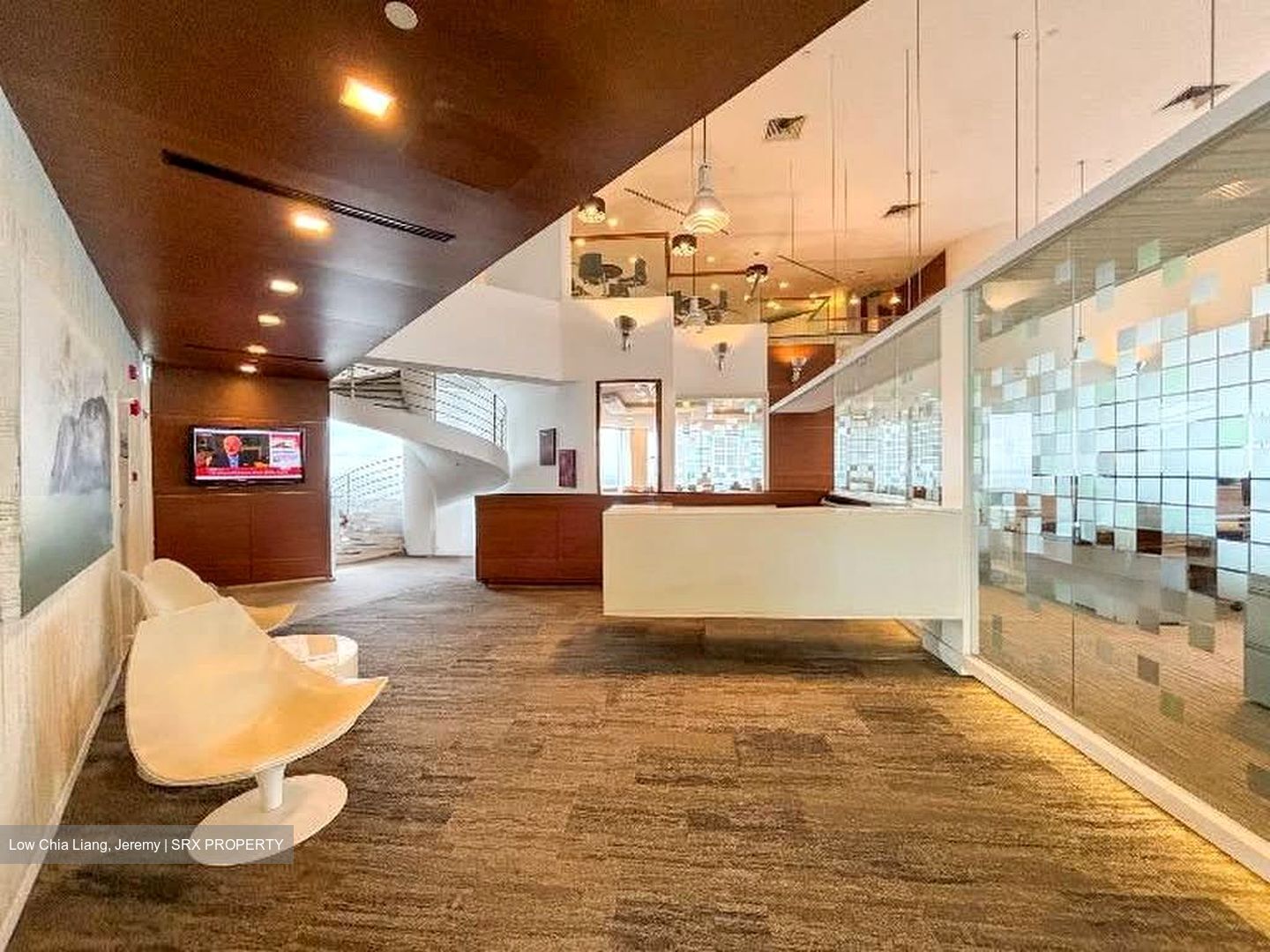 One Raffles Place (D1), Office #575447281